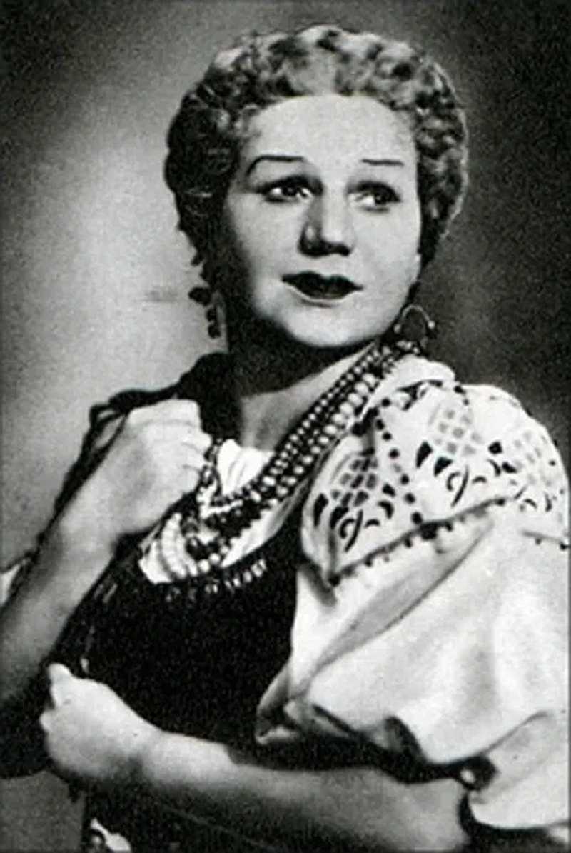 Ольга Кашеварова